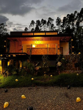 Bio Glamping Salento